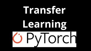 11. Transfer Learning in PyTorch.