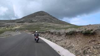 Transalpina 24 06 2013 part 5