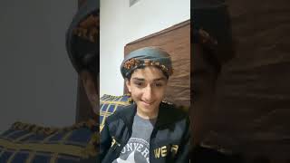 I'm Muslim Yasser Khalil Ahmed's Home Camera Video 🕌 #shorts