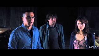 The Cabin in the Woods (2012) Official Trailer