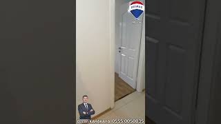 REMAX KARAKAYA’DAN KARŞIYAKA M. KEMAL MAH OYAK YAMAÇ EVLERİ 3+1 DENİZ MANZARALI KİRALIK DAİRE