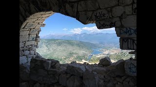 Bosnia and Herzegovina trip - merged live photos