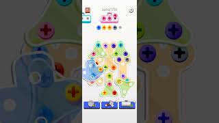 Screw Jam Level 714 | Game Mobile