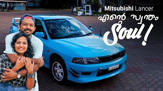 ആശിച്ചു മോഹിച്ചു ഞാൻ വാങ്ങിയ വണ്ടി | Buying your first Dream Car!