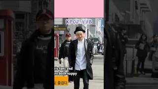 RM Surprises ARMY with Sudden Street Appearance! 😮💕 #shorts #army #rm #bts