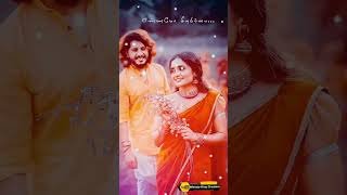 🥰Kannula Thookam illa 🎶Melody Songs ❤️ WhatsApp status video#🎵