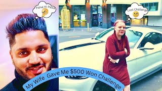 I Won $500 Challenge | Lubana Family | Daily Vlogs | New Zealand