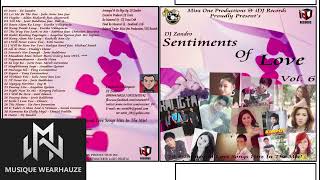 MPLANET - DJ ZANDRO - Sentiments of love VOL 6 #mobilecircuit #megamix #remixsong #lovesong