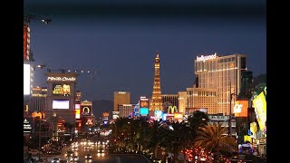 Las Vegas  VIDEO  ,sep- 2024 .Лас Вегас  Невада  США