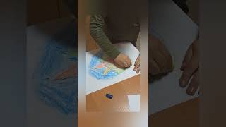 Малювання форм /Drawing shapes