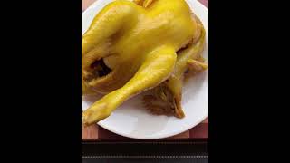 GN Hobby #Delicious roast chicken  #Shorts