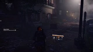 The Division 2 game play 2