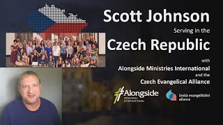 Scott Johnson - Alongside Ministries International - Missionary Presentation