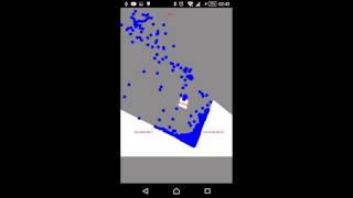 Box2D magnetism physics