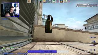 3k Headshots on Cache (CSGO)