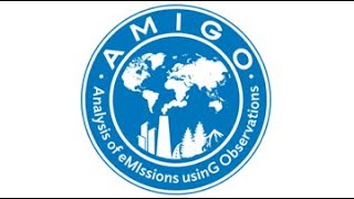 Introduction to AMIGO