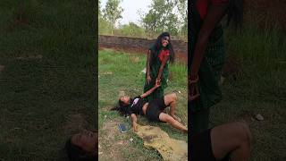 ते छोटा तोर माई छोटा छोटा तोर खानदान #youtubeshorts #viralvideos #dasivideo #fannycomedy #anoopkld