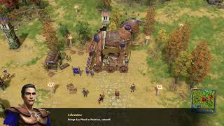 German Let´s Play - Age of Mythology 6