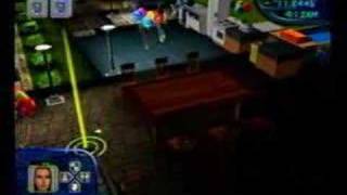 The Sims (Final Scenario) -Playstation 2-