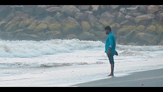 KOLLAM BEACH | Tangasseri Lighthouse | Street | Cinematic Video