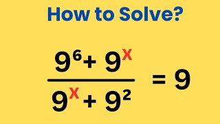 Nice Math Problem to Solve | Algebra | Simplification 📚✨️ #maths