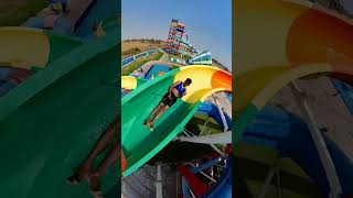 Seth's CHHAMA CHHAM Water Park... Open Soon #shorts #waterpark #ytshorts