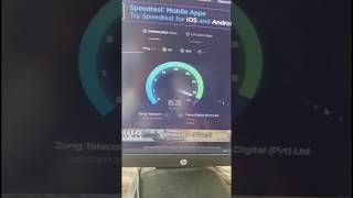 5G Sim Router Greenpacket d5h-ea62 Cat 20 #speedtest #router #review