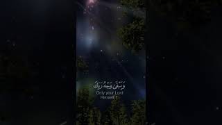 تلاوة من سورة الرحمن 🌿💙. القارىء منصور السالمي 💛 #quran #رمضان #رمضان_كريم #السعودية