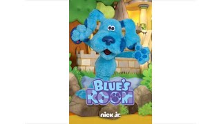 Carter’s Salutes S2 E5 Blue’s Room