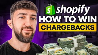 How to Win Chargebacks for Shopify Dropshipping - Full Tutorial (2025)