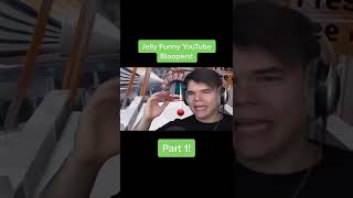 Like For Part 2 #part1 #bloopers #jelly #funny