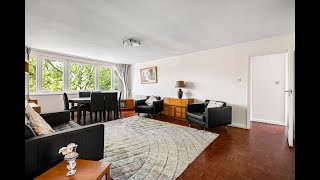 Salisbury Avenue, N3 FINCHLEY 2 BED FLAT #london #properties #rentalproperty #lettings #homes