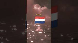 Negara yang berawalan huruf B #bendera #shortviral #viral #flag #belanda #bulgaria #bolivia