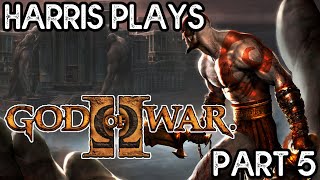 God of War II - Part 5