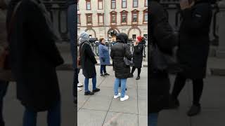 Экскурсия Тайный код Петербурга, по мистическим местам города с посещением Ротонды на Гороховой.