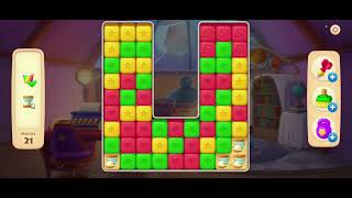 Township gameplay puzzle level 148