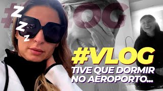 ENCONTRO INESPERADO + VIRADA + VIAGEM #vlog