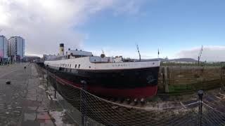 SS Nomadic