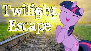 ФИНАЛ!  [Twilight Escape] #5