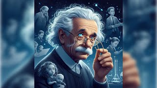 Albert Einstein: Tragedy, Love, and Genius