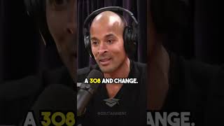 Human Capabilities | David Goggins