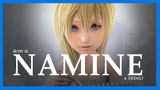 The Truth About Namine!