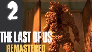 That’s a Huge Bitch! The Last of Us Part 2