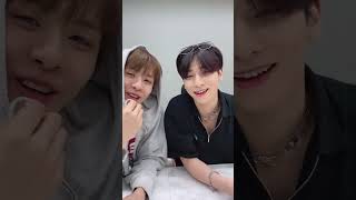 230729 비에이이173 이한결 유준 인스타 라이브 | BAE173 Lee Hangyul YOOJUN Instagram Live