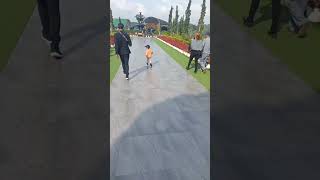 Senengnya main di taman #shorts #shortvideo #dcastello #family #familyvlog