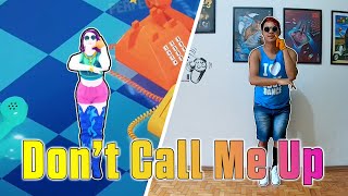 #JustDance2020 - Don't Call Me Up by Mabel