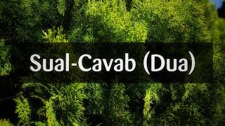 Sual Cavab (Dua) || Abu Zeyd