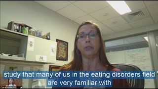 Food Insecurity & Eating Disorders