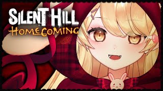 Silent Hill Homecoming #9 ♡ Sacando un nuevo final ° ୨୧ °.♡˖✧