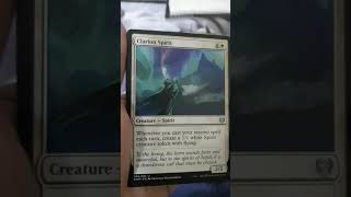 Runeforge! Kaldheim Draft Booster Pack Opening. #Kaldheim #MagicTheGathering #Shorts